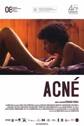 Угри 2008 постер