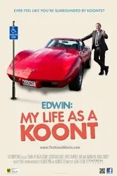 Edwin: My Life as a Koont постер