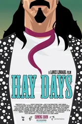 Hay Days постер