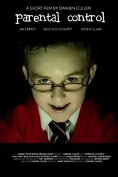 Parental Control 2009 постер