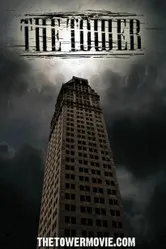 Башня 2008, США постер