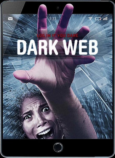 Постер Dark Web 2017