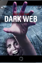 Dark Web 2017 постер