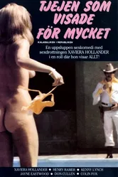 Удовольствие — мой бизнес 1975 постер