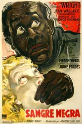 Сын Америки 1951 постер