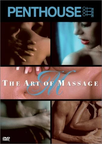 Постер Penthouse: The Art of Massage