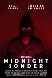 Midnight Sonder постер