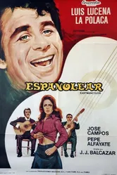 Españolear постер
