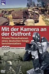 С камерой по восточному фронту 1939 постер
