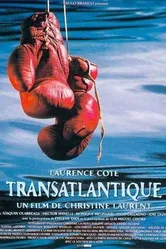 Transatlantique постер