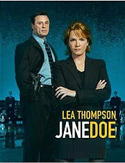 Постер Джейн Доу: Исчезновение 2005