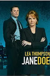 Джейн Доу: Исчезновение 2005 постер