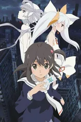 Селектор: Разрушение WIXOSS 2016 постер