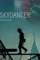 Skydancer постер
