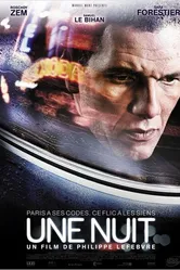 Ночь 2012 постер