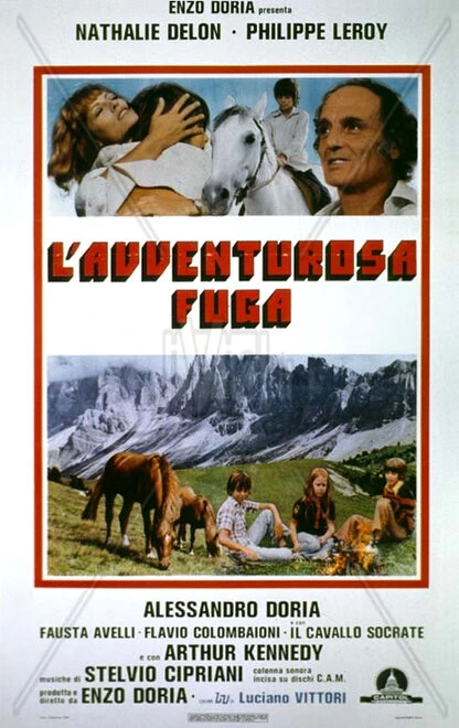 Постер Последние ангелы 1978