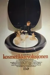 Kosmetikkrevolusjonen постер
