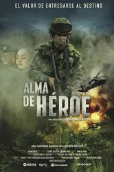 Alma de Héroe постер