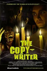 The Copy-Writer постер