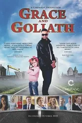Grace and Goliath постер