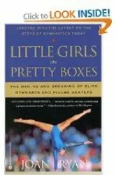 Little Girls in Pretty Boxes постер