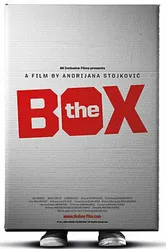 The Box 2011 постер