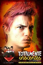 Полностью невинный 2012 постер