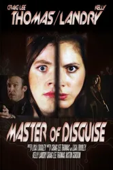 Master of Disguise постер