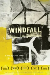 Windfall 2010 постер
