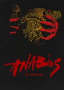 Anabios. The Long Road постер