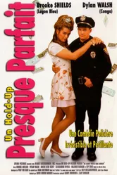 Почти идеальное ограбление 1997 постер