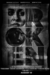 Broken 2014, США, короткометражка постер