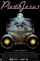 Пластиковый Иисус 1971 постер