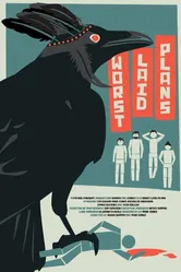 Worst Laid Plans 2016 постер