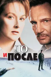 До и после 1995 постер