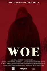 Woe 2020 постер