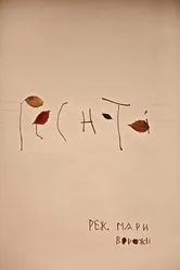 Реснота 2015 постер