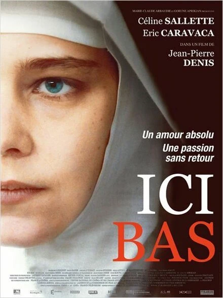 Постер Ici-bas