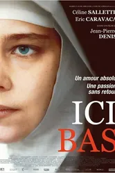 Ici-bas постер