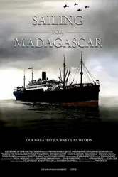 Путь на Мадагаскар 2005 постер
