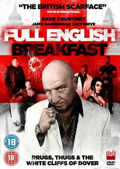 Постер Full English Breakfast