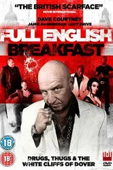 Full English Breakfast постер