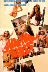 The Yum Yum Girls постер