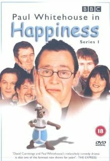 Постер Happiness 2001