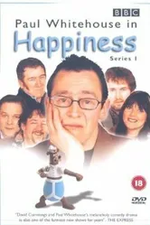 Happiness 2001 постер