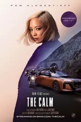 The Calm постер