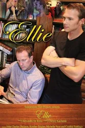 Ellie 2016, США постер