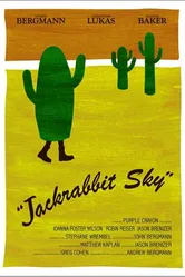 Jackrabbit Sky постер