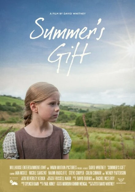 Постер Summer's Gift