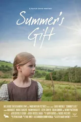 Summer's Gift постер